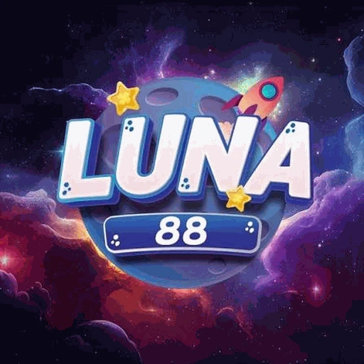 Logo LUNA88 Cassino